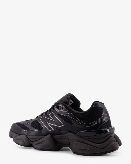 740 mesh sneakers with logo on the side