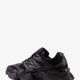 740 mesh sneakers with logo on the side
