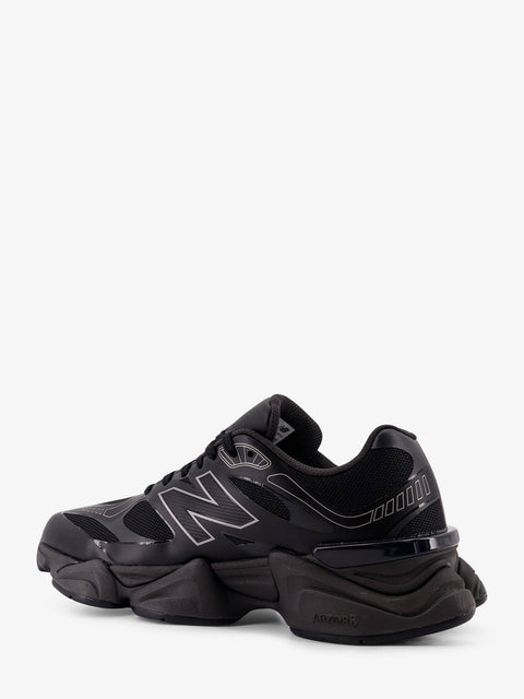 740 mesh sneakers with logo on the side