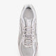 7405 mesh sneakers with logo on the side