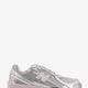 7405 mesh sneakers with logo on the side