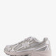 7405 mesh sneakers with logo on the side