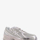 7405 mesh sneakers with logo on the side