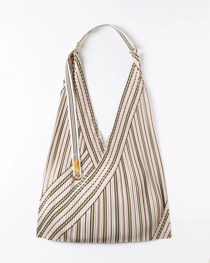 💟  Plissierte Tasche ZOE Y BAG