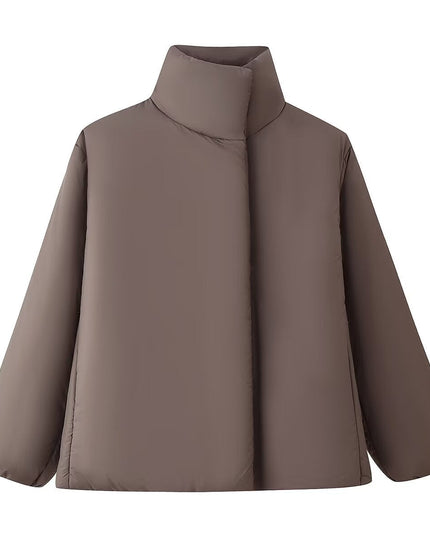 BYMANYC ® New York | Chinatown Jacke | Brown & Black