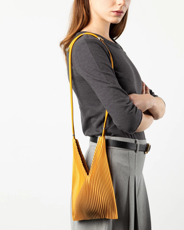 MULTITUDES MILANO | Satin Babytasche ARTISAN | Made in Italy