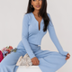 WILLOW Set - Hellblau