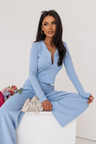 LA BALANCIA | WILLOW Freizeit Set |  Hellblau