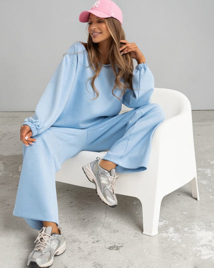 COMFY Set - Hellblau