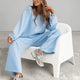 COMFY Set - Hellblau