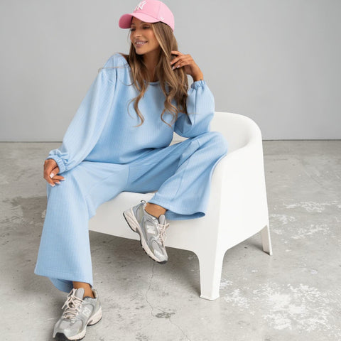COMFY Set - Hellblau