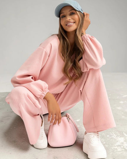 COMFY Set - Rosa