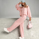 COMFY Set - Rosa