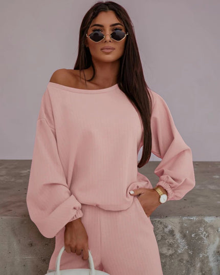 COMFY Set - Rosa