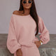 COMFY Set - Rosa