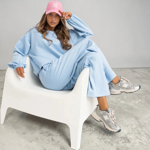 COMFY Set - Hellblau