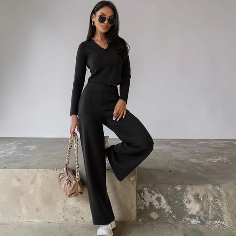 WILLOW Set - Schwarz