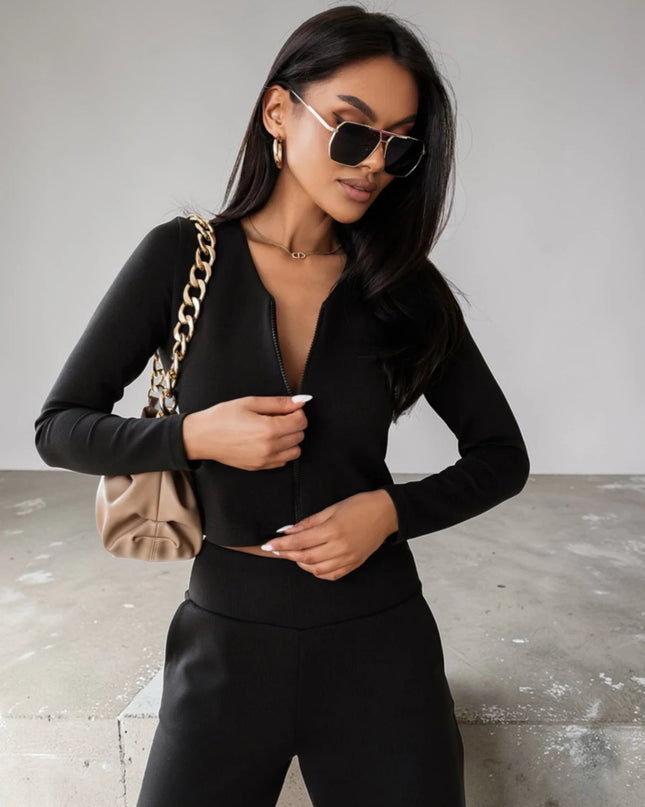 WILLOW Set - Schwarz