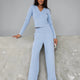 WILLOW Set - Hellblau