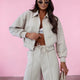 SKYE Set - Beige