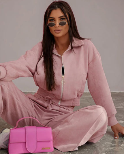 SKYE Set - Rosa