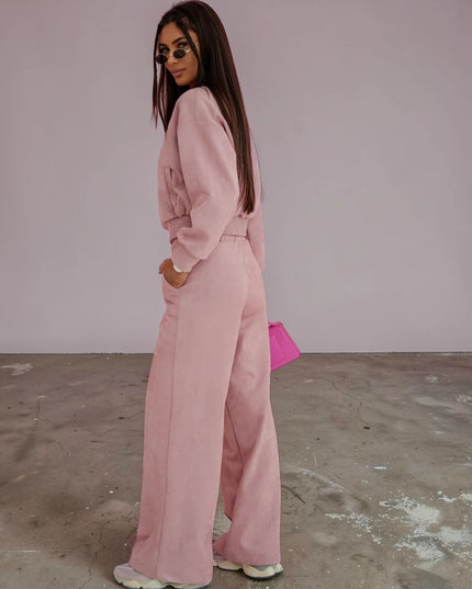 SKYE Set - Rosa