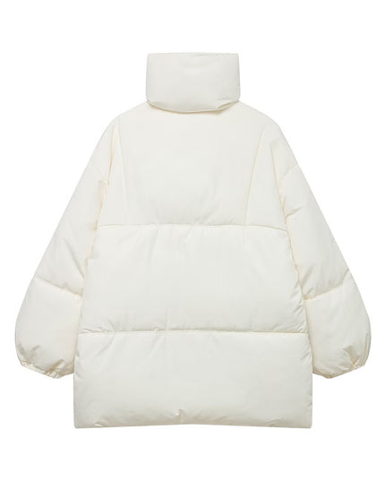 WOMEN'S JACKET Ecological FLATIRON New Collection Top Trendy BYMANYC ® New York