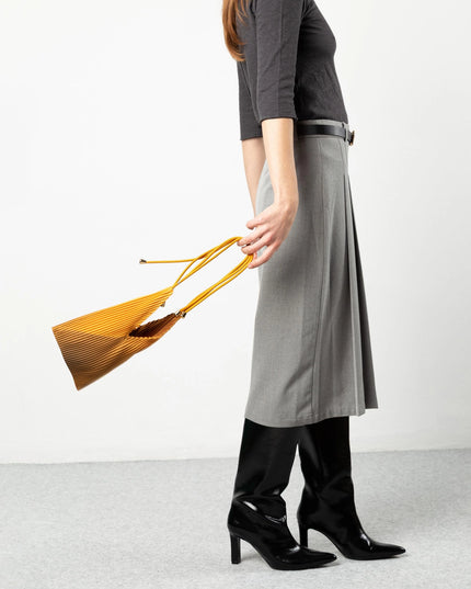 MULTITUDES MILANO | Satin Babytasche ARTISAN | Made in Italy
