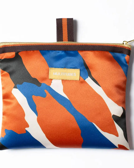 Plissierte Tasche ELIZABETH Y BAG