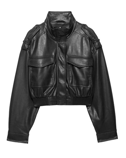 BYMANYC ® New York | Wall Street Jacket | Beech Wood Green