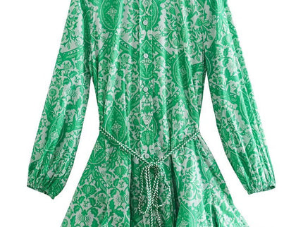 CALA DHORT Kleid IBIZA