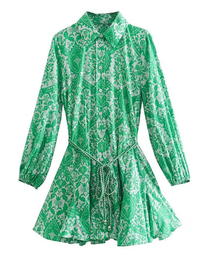 CALA DHORT Kleid IBIZA