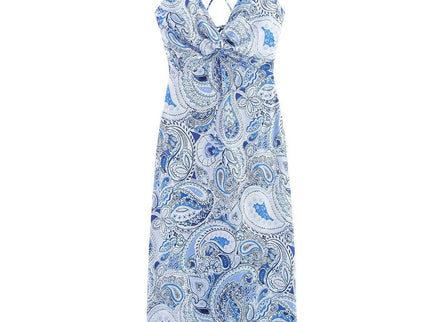 Mallorca Luxe Sommerkleid | Ibiza Kollektion