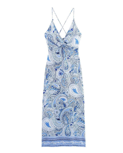 Mallorca Luxe Sommerkleid | Ibiza Kollektion