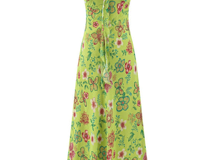 Cala Llomparts Sommerkleid