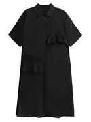 black / One Size