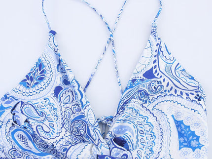 Mallorca Luxe Sommerkleid | Ibiza Kollektion