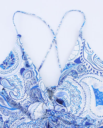 Mallorca Luxe Sommerkleid | Ibiza Kollektion