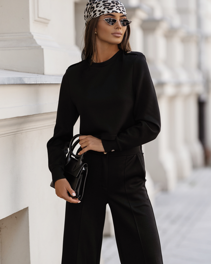 LA BALANCIA | CARMEN Set | Schwarz