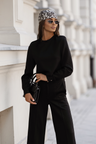 LA BALANCIA | CARMEN Set | Schwarz