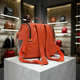MOCHILA CREMALLERAS LATERALES "NICOLE LEE"