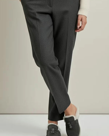 HOLLERT | Fiorana Damen Lammfell Mules