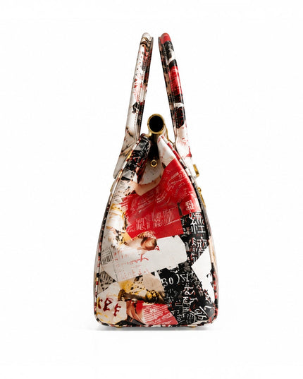 ZEEN | NORA Firenze POP | Ledertasche | Made in Italy