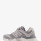 9060 low-top mesh and suede sneakers
