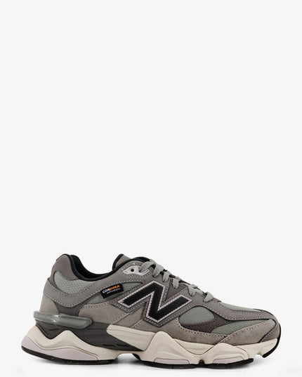 9060 low-top mesh sneakers
