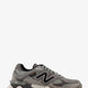 9060 low-top mesh sneakers