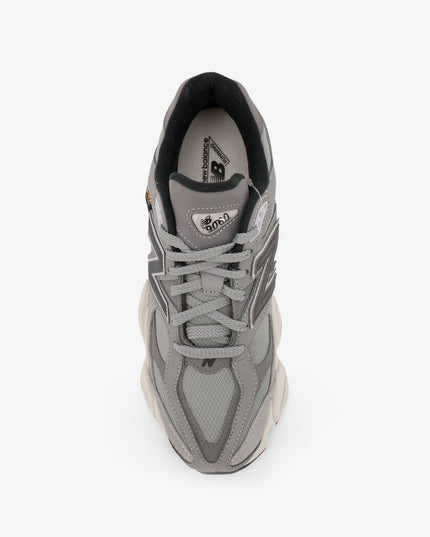 9060 low-top mesh sneakers