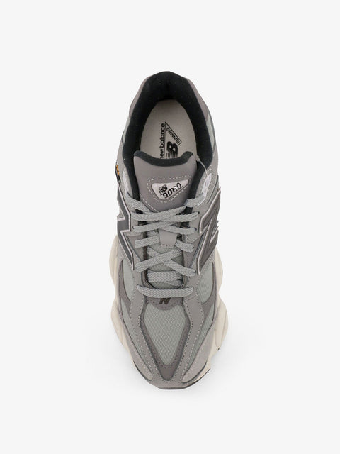 9060 low-top mesh sneakers