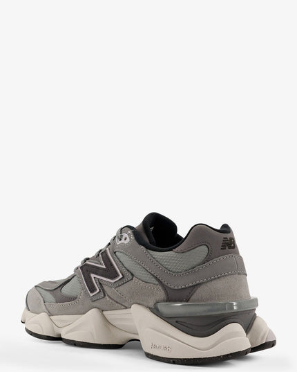 9060 low-top mesh sneakers