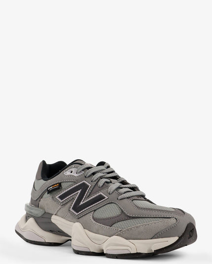 9060 low-top mesh sneakers